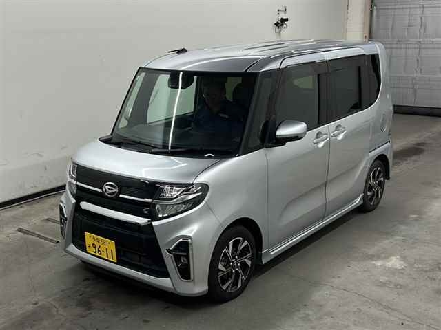 DAIHATSU TANTO 2022
