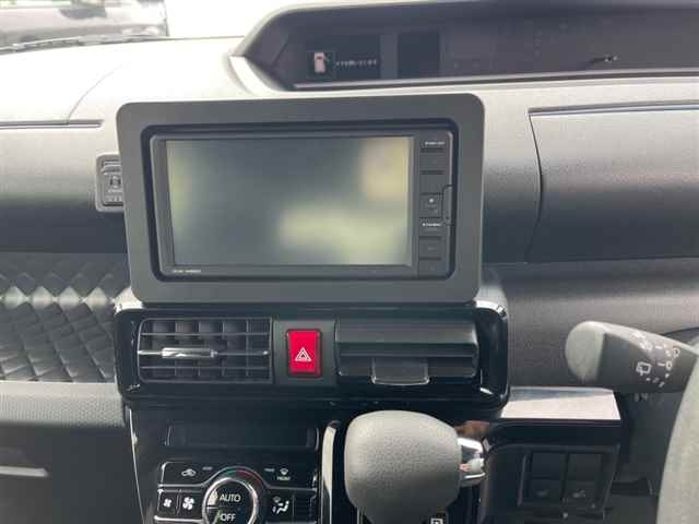 DAIHATSU TANTO 2022