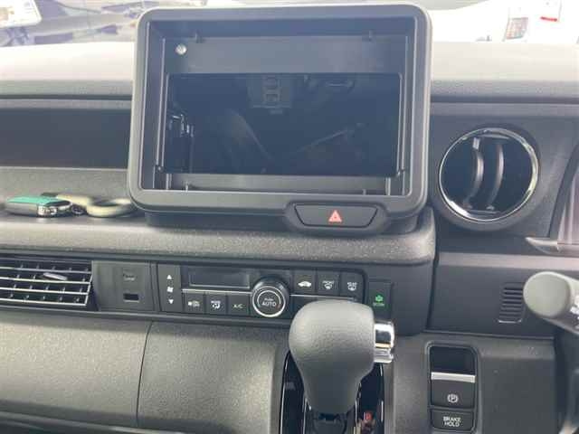 HONDA N BOX 2024