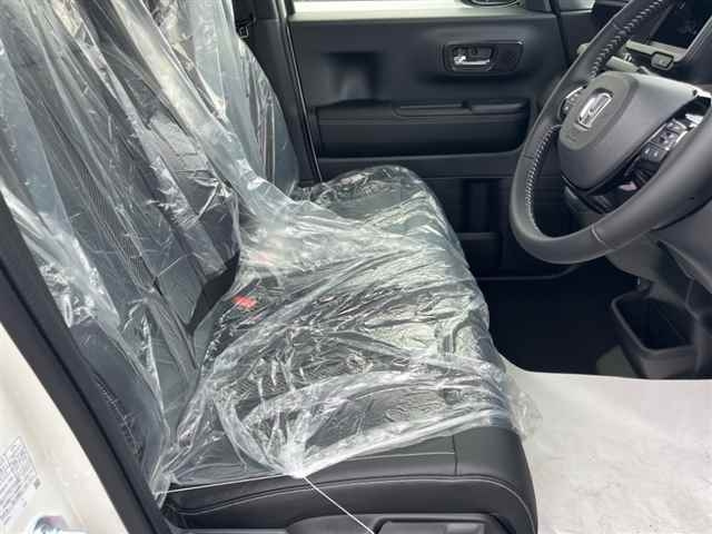 HONDA N BOX 2024