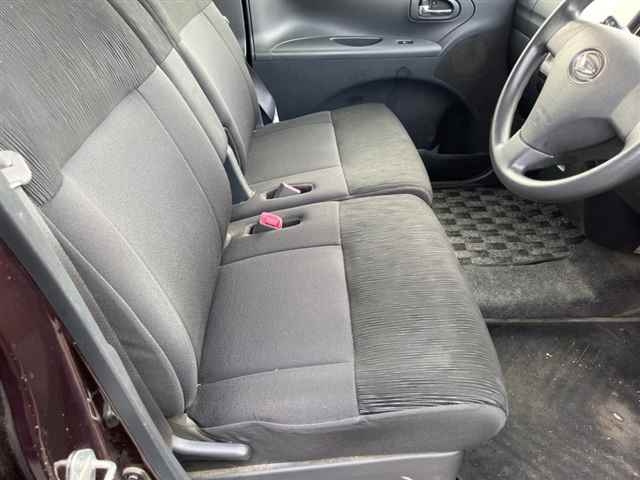 DAIHATSU TANTO 2013