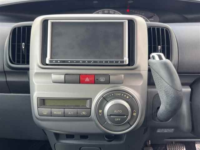 DAIHATSU TANTO 2009