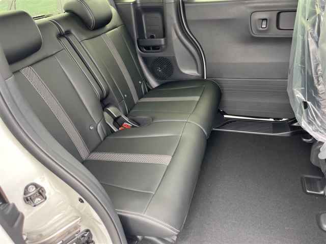 HONDA N BOX 2024