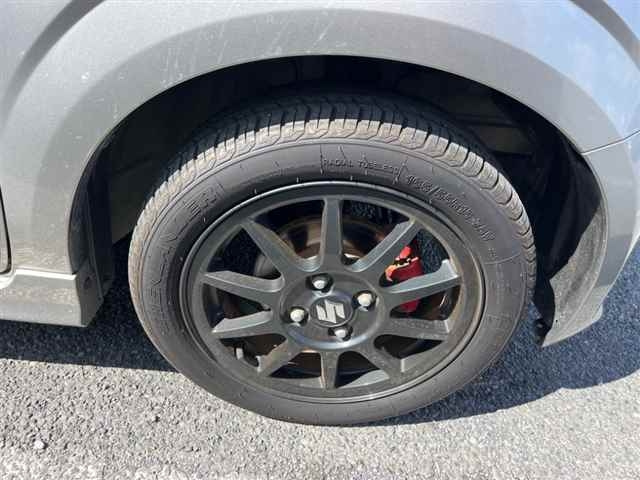 SUZUKI ALTO 2016