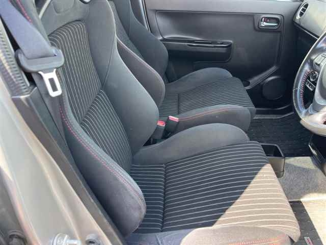 SUZUKI ALTO 2016