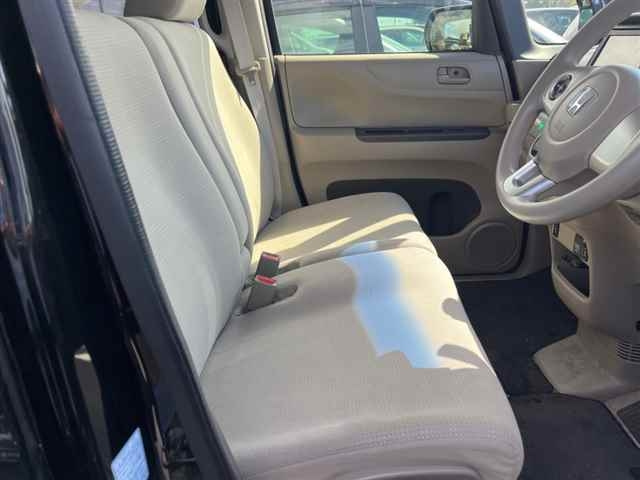 HONDA N BOX PLUS 2015