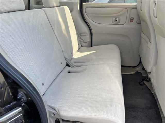 HONDA N BOX PLUS 2015