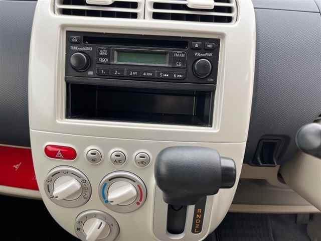 MITSUBISHI EK WAGON 2012