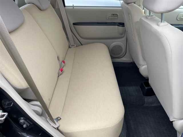 MITSUBISHI EK WAGON 2012