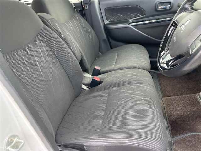 MITSUBISHI EK SPACE 2017