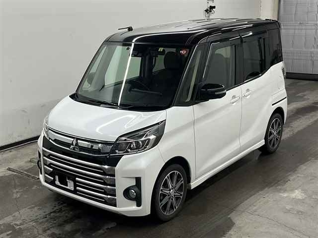 MITSUBISHI EK SPACE 2017