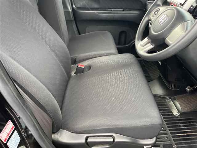 HONDA N BOX 2012