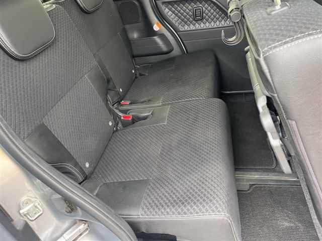DAIHATSU TANTO 2021