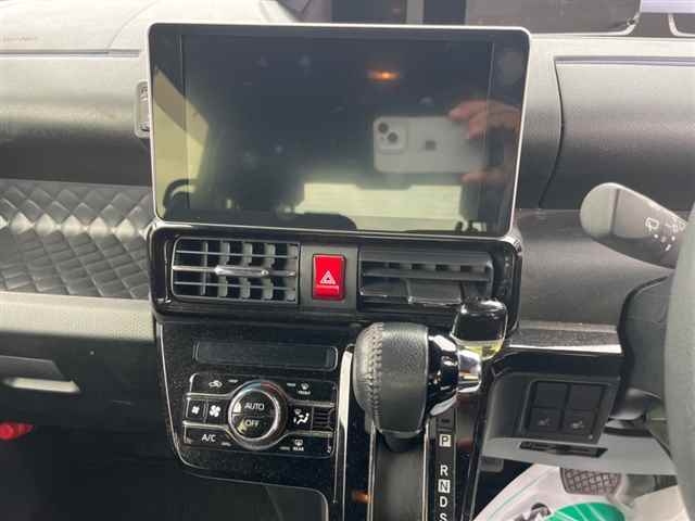 DAIHATSU TANTO 2021