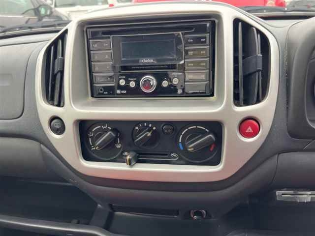 SUZUKI KEI 2008