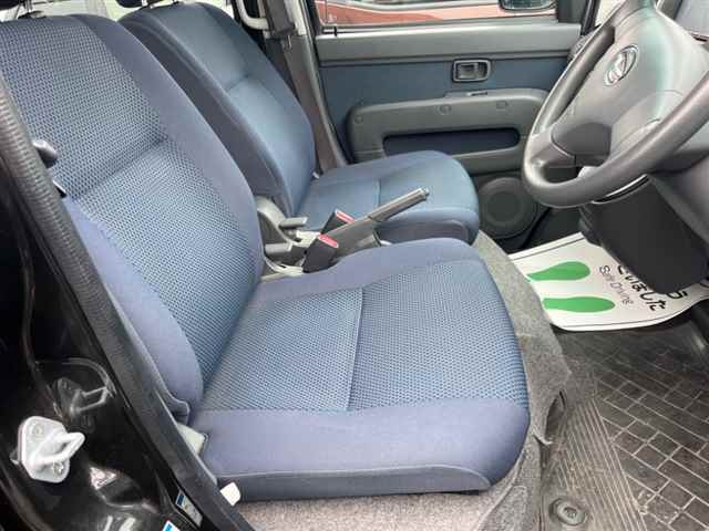 DAIHATSU HIJET VAN 2014