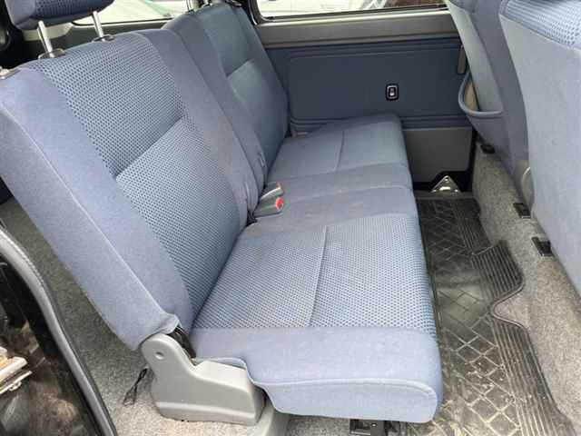 DAIHATSU HIJET VAN 2014