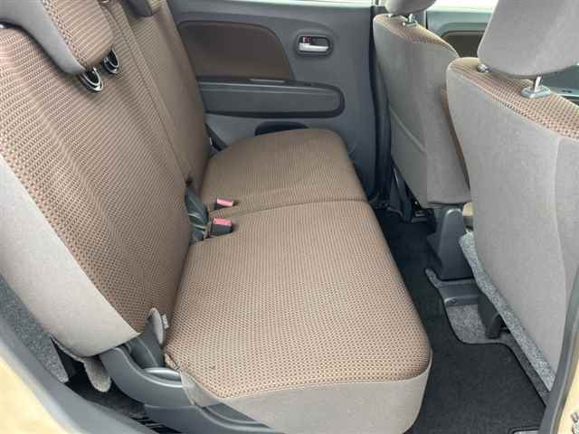 SUZUKI MRWAGON 2013