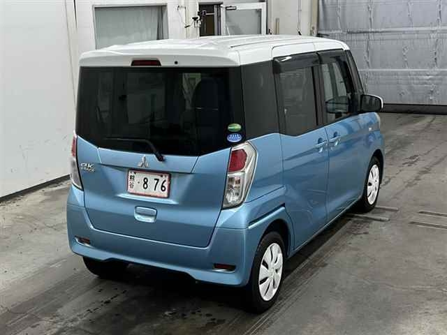 MITSUBISHI EK SPACE 2018
