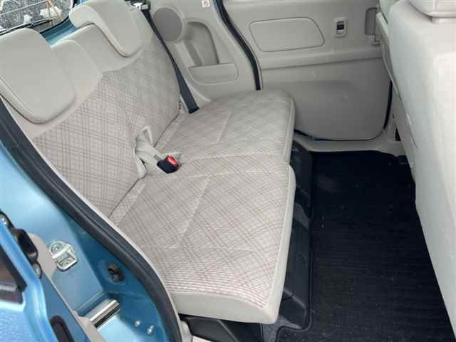 MITSUBISHI EK SPACE 2018
