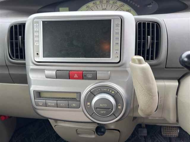 DAIHATSU TANTO 2008