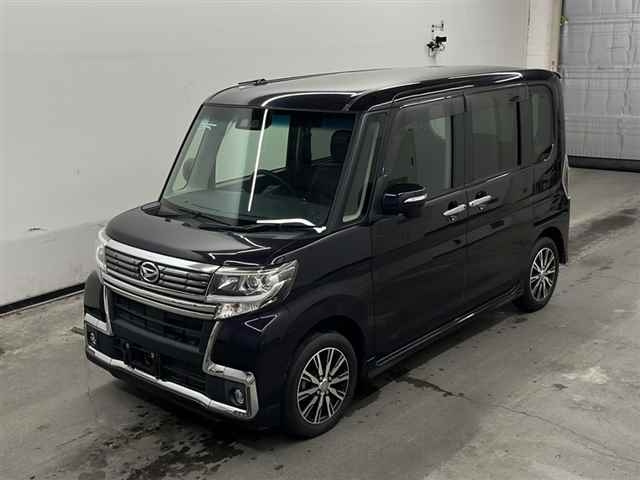 DAIHATSU TANTO 2016