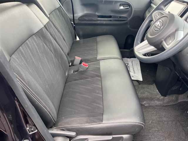 DAIHATSU TANTO 2016