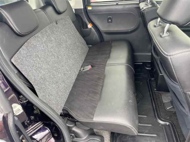 DAIHATSU TANTO 2016