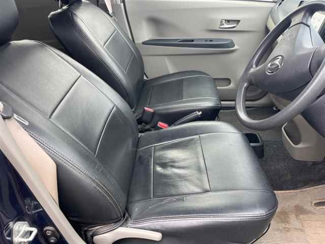 DAIHATSU MIRA E S 2012
