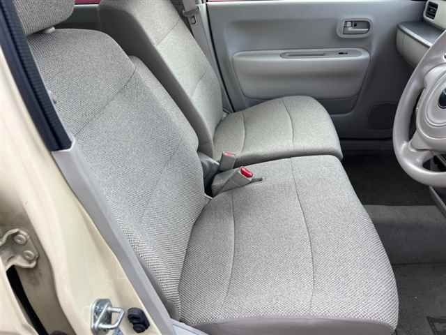 SUZUKI ALTO LAPIN 2017