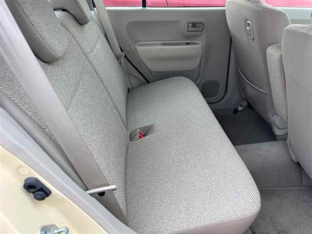 SUZUKI ALTO LAPIN 2017