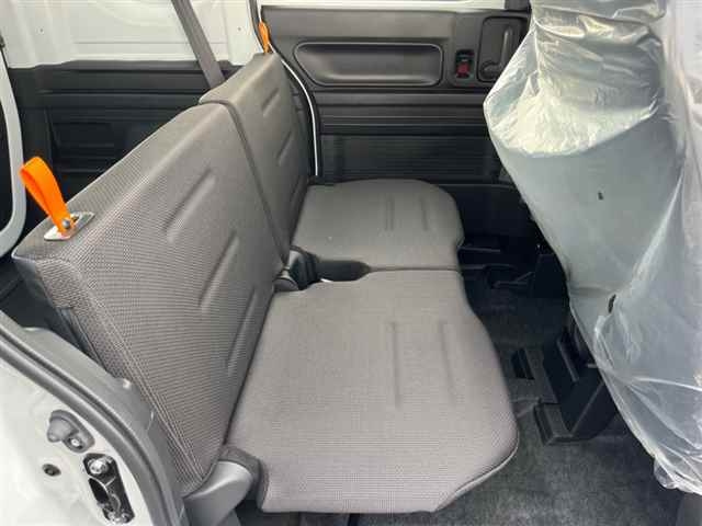HONDA N VAN 2024