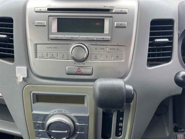 SUZUKI WAGON R 2009