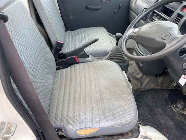 TOYOTA PIXIS TRUCK 2012
