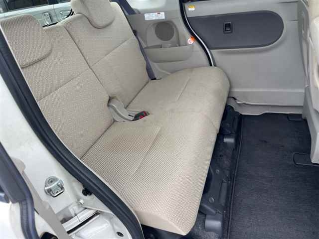 DAIHATSU TANTO 2015