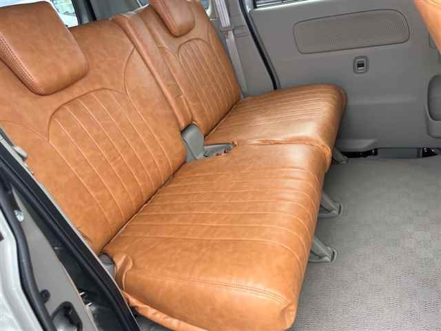 SUZUKI EVERY WAGON 2024