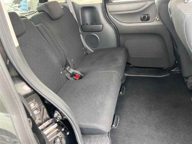 HONDA N BOX 2014