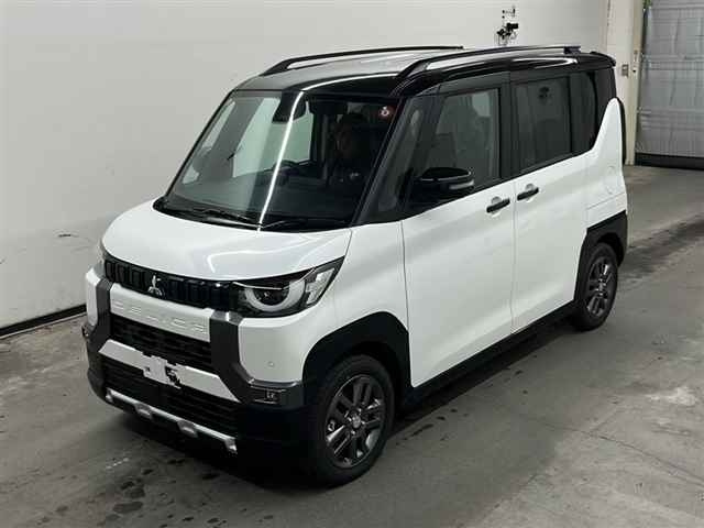 MITSUBISHI DELICA MINI 2023