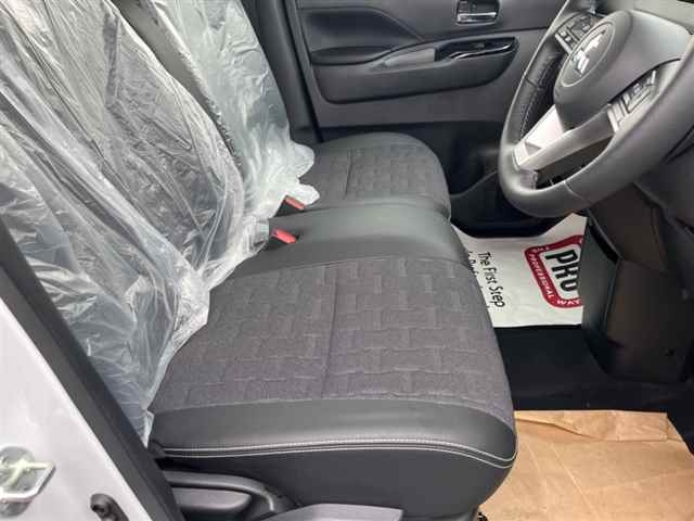 MITSUBISHI DELICA MINI 2023