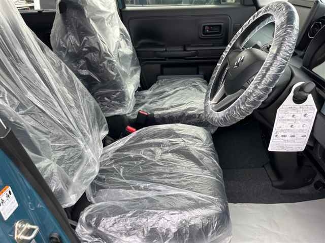 SUZUKI SPACIA BASE 2023