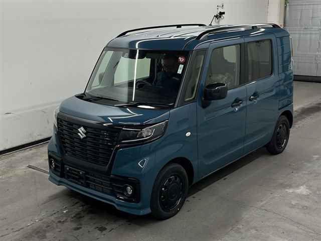 SUZUKI SPACIA BASE 2023
