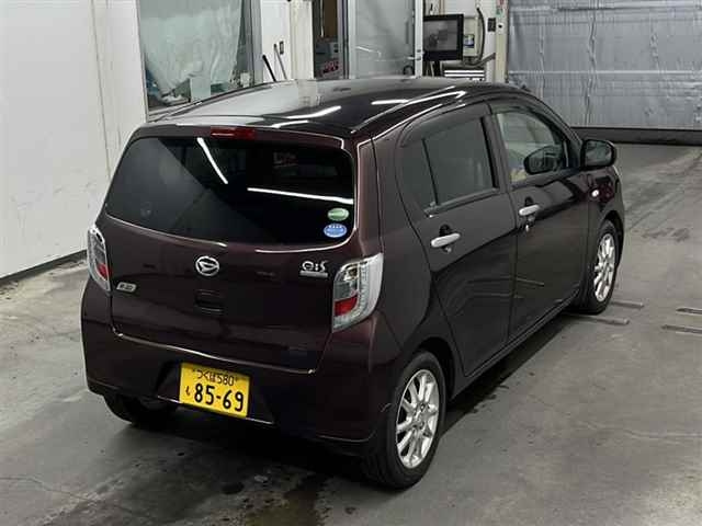 DAIHATSU MIRA E S 2014