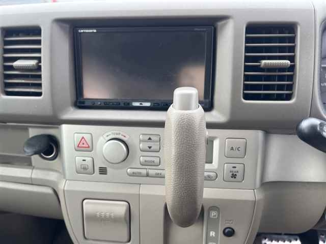 SUZUKI EVERY WAGON 2012