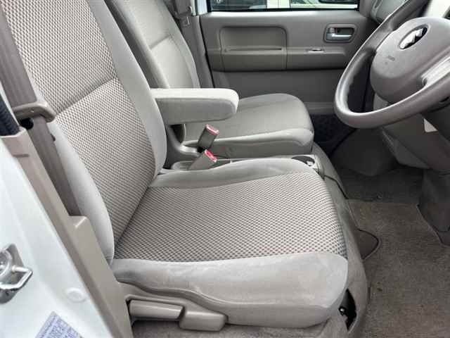 SUZUKI EVERY WAGON 2012