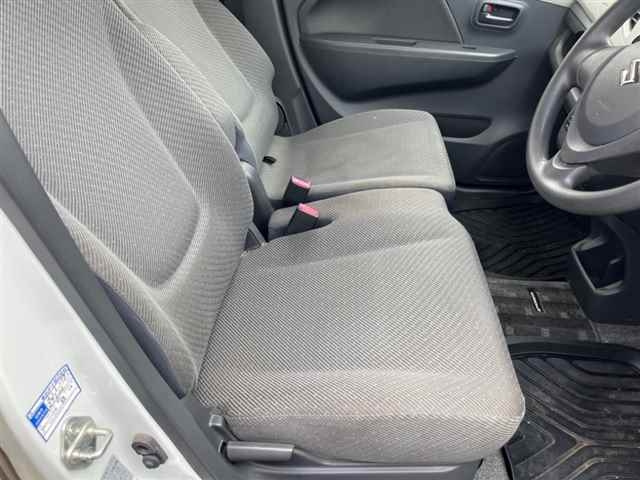 SUZUKI WAGON R 2015