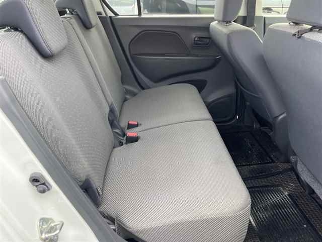 SUZUKI WAGON R 2015