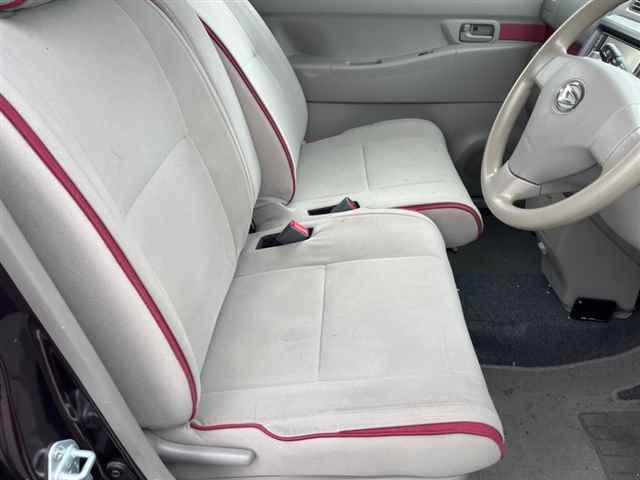 DAIHATSU MOVE CONTE 2011