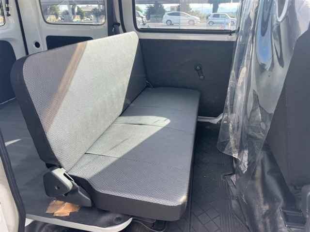 SUBARU SAMBAR 2018