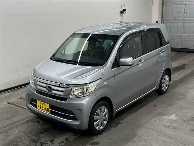HONDA N WGN 2019