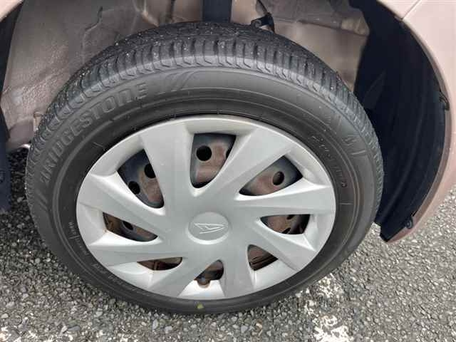 DAIHATSU TANTO 2013